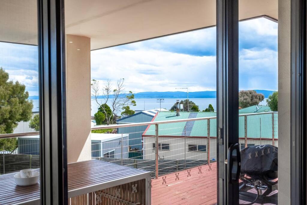 Kelp Freycinet Villa Coles Bay Exterior photo