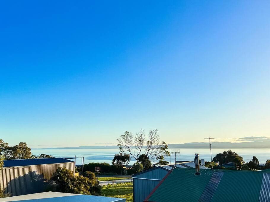 Kelp Freycinet Villa Coles Bay Exterior photo