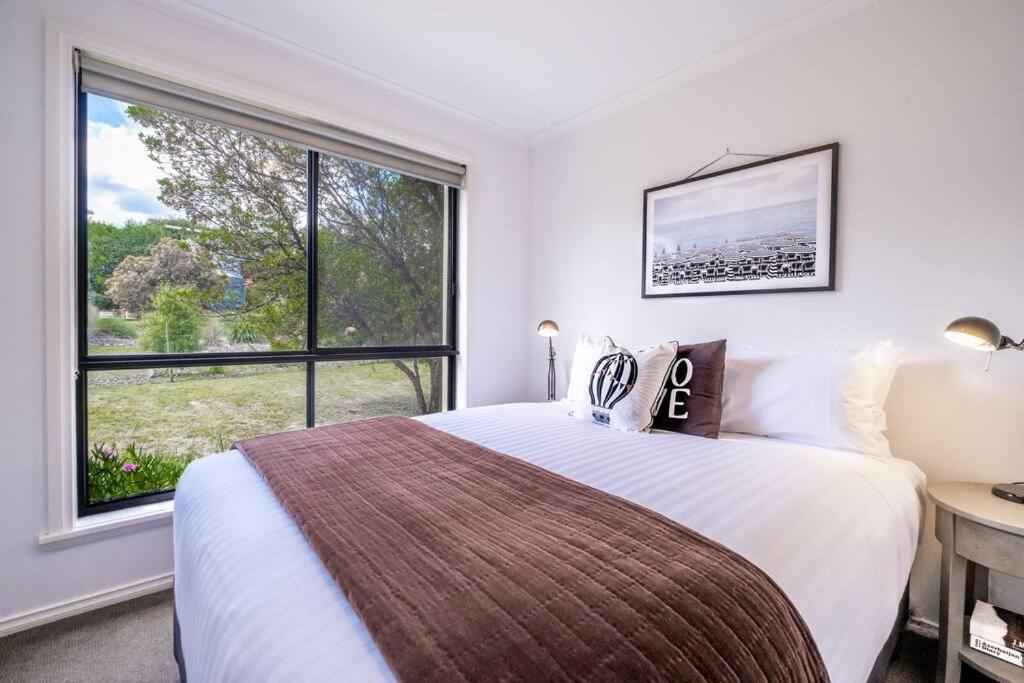 Kelp Freycinet Villa Coles Bay Exterior photo