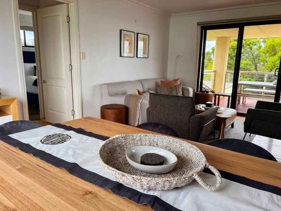 Kelp Freycinet Villa Coles Bay Exterior photo